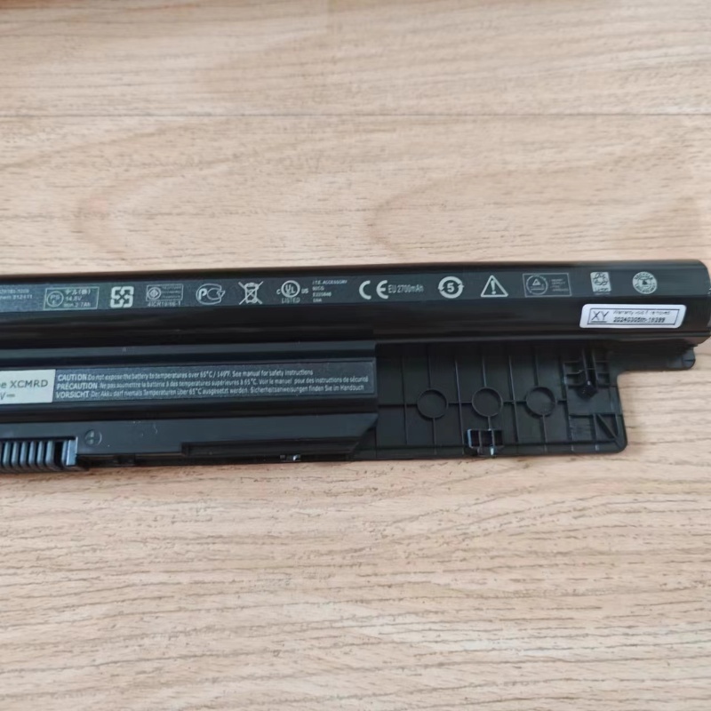 Pin Dell XCMRD Inspiron 3421 3521 15 3000 3542 3442 3543 Vostro 2421 2521 BH 12 Tháng