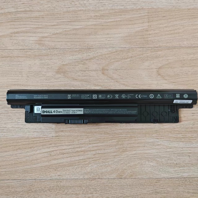 Pin Dell XCMRD Inspiron 3421 3521 15 3000 3542 3442 3543 Vostro 2421 2521 BH 12 Tháng