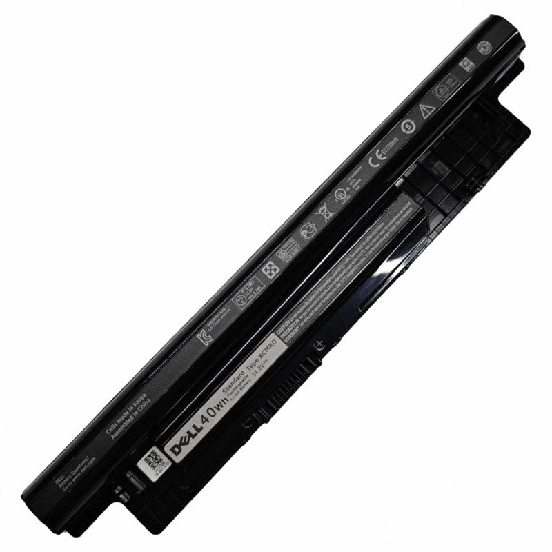 Pin Dell XCMRD Inspiron 3421 3521 15 3000 3542 3442 3543 Vostro 2421 2521 BH 12 Tháng
