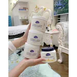 Kem dưỡng Redwin Vitamin E Cream 300gr và 330gr - Kem vitamin E Úc giúp dưỡng ẩm, khô da, nứt nẻ