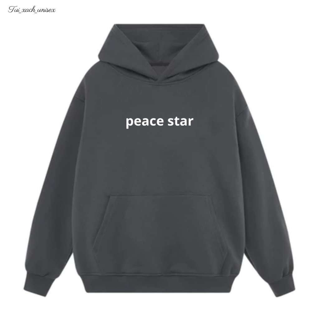 Áo Hoodie Nam Mùa Đông ,Áo Khoác Nỉ Chống Nắng Nón To Có Túi giữa Nhiều Màu Form Rộng Unisex k1