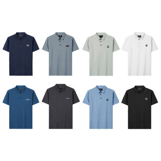 Áo golf size châu âu calaway, gfore,fj,