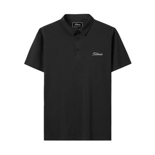 Áo golf polo size châu âu titleist, pxg,hazzy vải thun lỗ co dãn