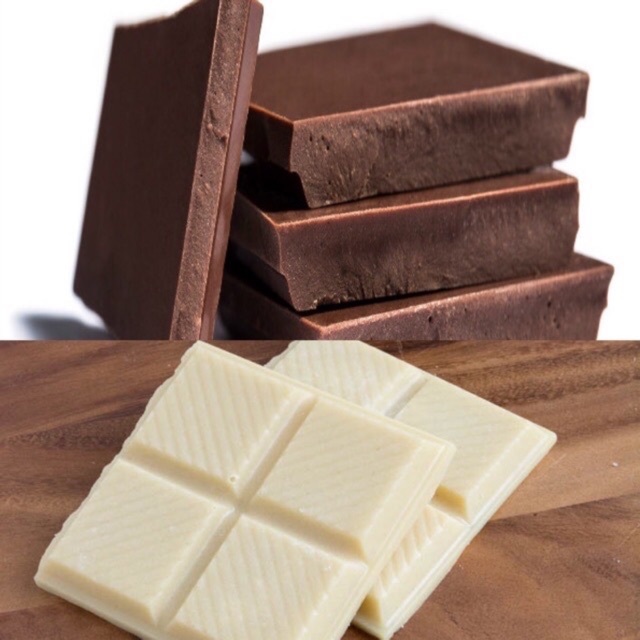 Socola thanh 110g / chocolate / sô cô la