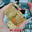 Bộ Ximen Trơn 7 Chiếc Khóa Lưỡi Gà – Vòng Tay Nữ Cứng Cao Cấp, Sang Trọng, Phong Cách Hiện Đại