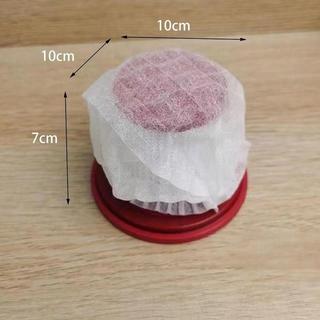 (COMBO 3) SET 100 TÚI LƯỚI LỌC BỤI CHO MÁY HÚT BỤI CẦM TAY - Túi bọc lõi lọc thay thế, giữ bụi hiệu quả