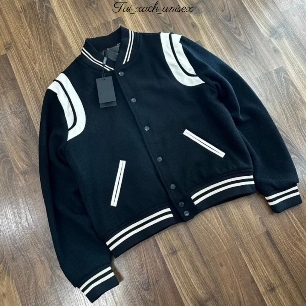 Áo Khoác Bomber form Oversize mẫu Missout vải Nỉ dày dặn khoác ngoài chống nắng - unisex K1