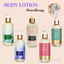 LOTION Dưỡng thể thư giãn Batth and Body Works Body Lotion Aromatherapy