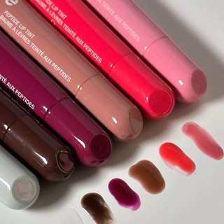 Son dưỡng RHODE THE PEPTIDE LIP TINTS 10ml