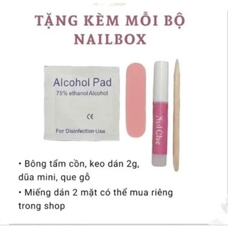 (HOẢ TỐC ) NAILBOX SƠN MẮT MÈO ĐEN SIÊU SÁNG DÀNH CHO NÀNG CÁ TÍNH