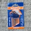 ĐỒ NGHỀ WADFOW Bộ 7 chìa lục giác 1.5-6MM WHK1671
