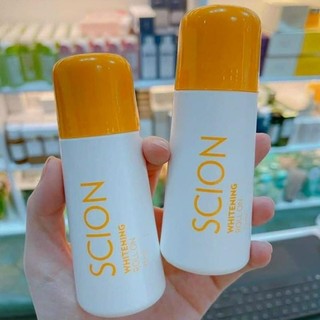 Lăn Khử Mùi Hôi Nách Scion , Chính Hãng, Ngăn Mùi Hôi Nách không Làm ố Quần Áo, Chính Hãng 75ml