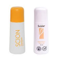 Lăn Khử Mùi Hôi Nách Scion , Chính Hãng, Ngăn Mùi Hôi Nách không Làm ố Quần Áo, Chính Hãng 75ml