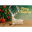 Tượng Hươu Sừng Vonoroi In 3D – Trang Trí Decor phong cách nghệ thuật hiện đại (có hàng sau 2 ngày hoặc sớm hơn)