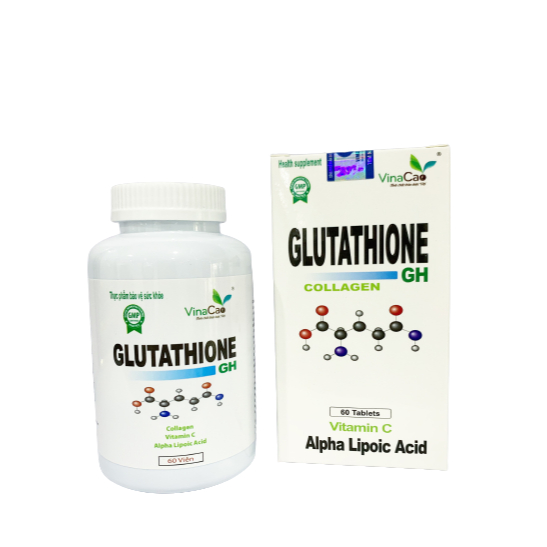 lcystine v glutathione L-Glutathione w/L-Cysteine MUA 1 TNG 1] Combo