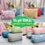 Áo Gối TENCEL [Không kèm ruột] đủ kích thước