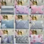 Áo Gối TENCEL [Không kèm ruột] đủ kích thước