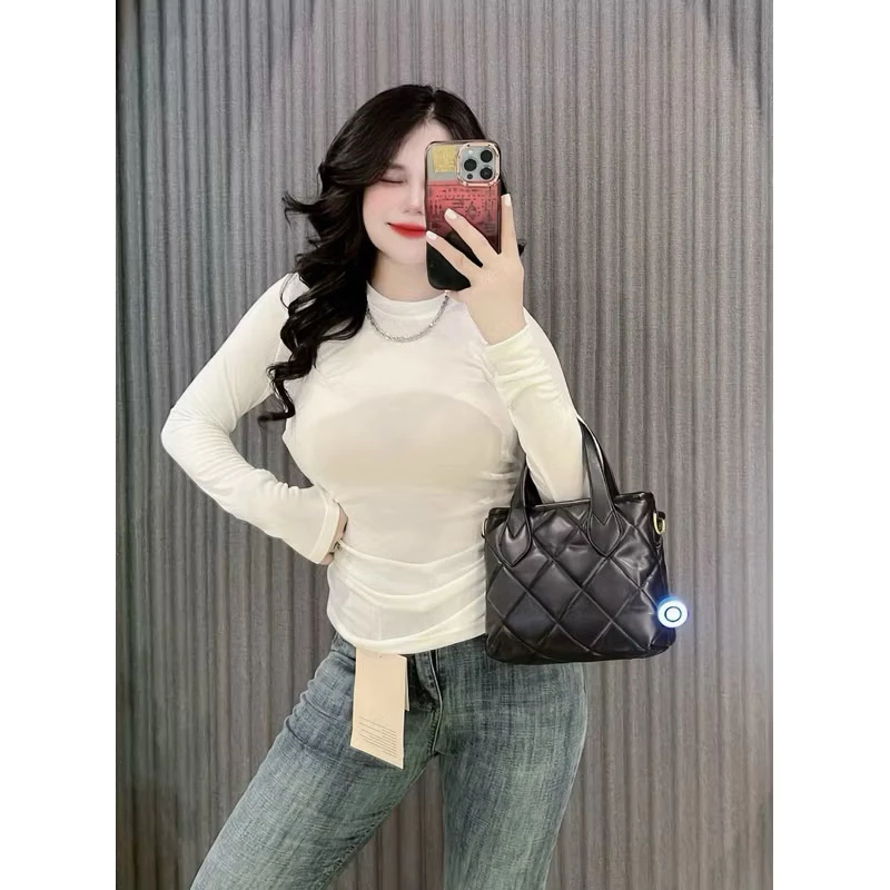 [Peinn]Áo rúm EO TAY DÀI chất bozip siêu đẹp, siêu hot, siêu xinh Haiphuc