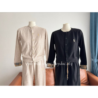 Đồ Bộ Set Len Tăm Thỏ Kẻ Búp Thêu Ngựa Siêu Sang Chất Co Rãn Hàng Qccc Thời Trang Nữ Trẻ Trung Hot Trend