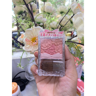 phấn má Hồng canmake Nhật bản