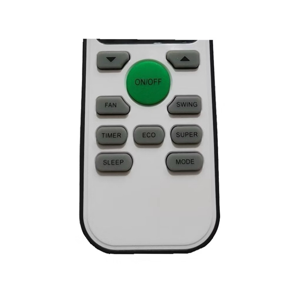 Điều khiển điều hoà Nagakawa loại đẹp hàng đủ 100% chức năng như khiển gốc