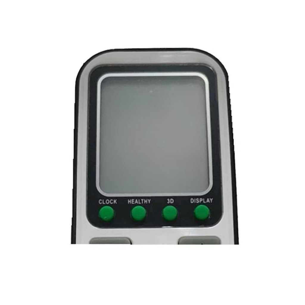 Điều khiển điều hoà Nagakawa loại đẹp hàng đủ 100% chức năng như khiển gốc