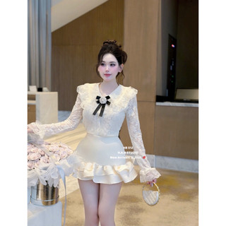 Sét tơ tiểu thư xinh xỉu 💯💝đi CHƠI, đi LÀM ,đi du lịch sang chảnh, xinh XINH đẹp