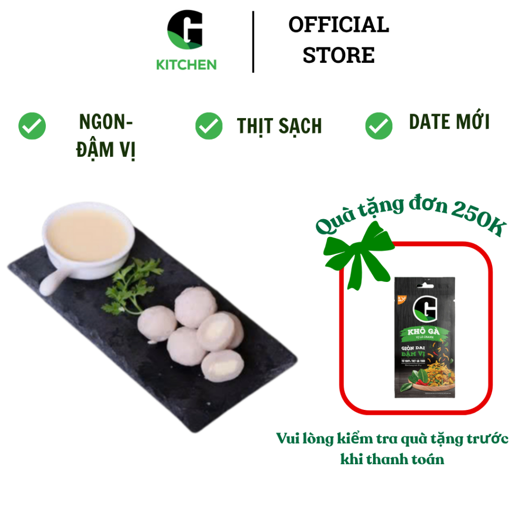 Chả viên thát lát phô mai đông lạnh Phạm Nghĩa 500g [Giao HCM]
