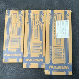 WADFOW  Kềm hàn 200A , 300A , 600A ,800A / WEH1A02 , WEH1A03 , WEH1A06 , WEH1A08