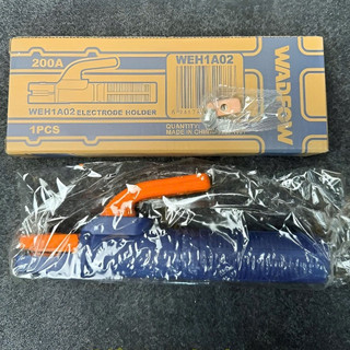 WADFOW  Kềm hàn 200A , 300A , 600A ,800A / WEH1A02 , WEH1A03 , WEH1A06 , WEH1A08
