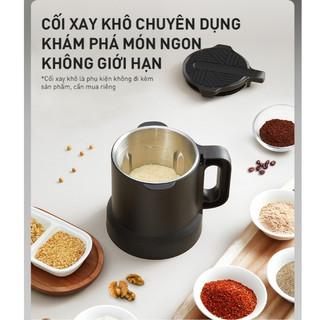Phụ kiện Cối xay khô chuyên dụng JDGC-001 cho máy sữa hạt Joyoung JHSB-161/ JHSB-602/ JHSB-602 PRO