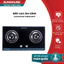 BẾP GAS ÂM KÍNH SUNHOUSE SHB5548MT