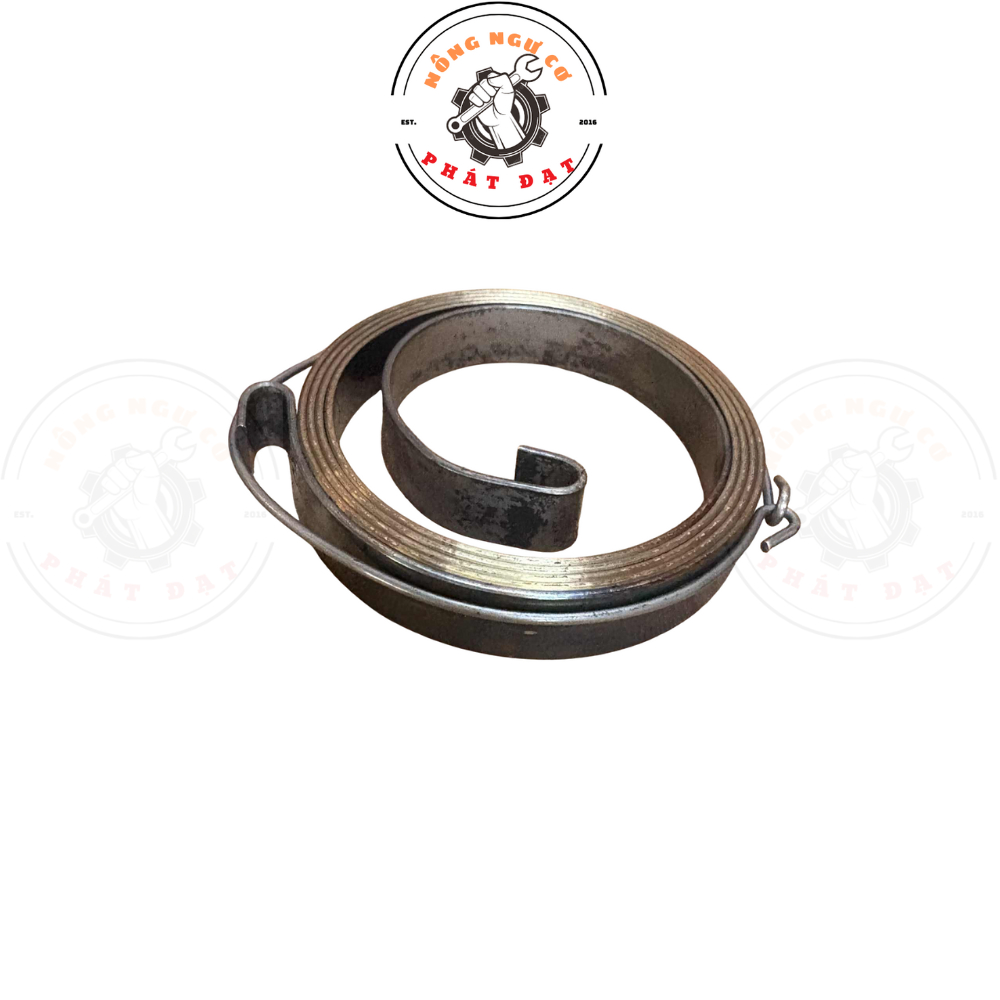 Dây thiều trợ lực máy cưa, máy cắt cỏ KING, bản lớn 10mm, dày dặn, co giản tốt, vừa khớp nhiều máy