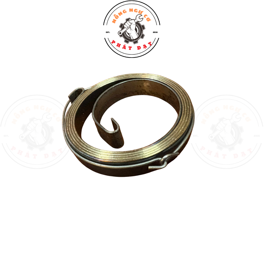 Dây thiều trợ lực máy cưa, máy cắt cỏ KING, bản lớn 10mm, dày dặn, co giản tốt, vừa khớp nhiều máy