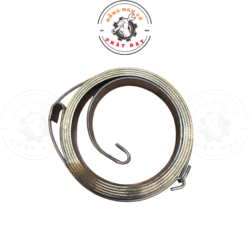 Dây thiều trợ lực máy cưa, máy cắt cỏ KING, bản lớn 10mm, dày dặn, co giản tốt, vừa khớp nhiều máy