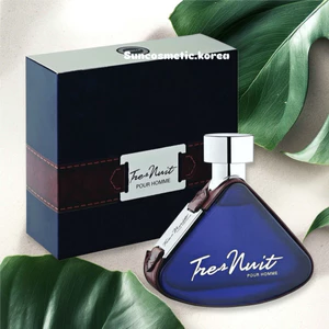 Nước hoa Armaf Tres Nuit Pour Homme EDP 100ml