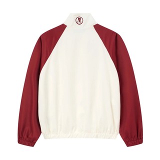 Áo Khoác gió GLORY HALF-ZIP WINDBREAKER JACKET chính hãng Mikenco | TẶNG TÚI GIẤY |