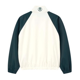 Áo Khoác gió GLORY HALF-ZIP WINDBREAKER JACKET chính hãng Mikenco | TẶNG TÚI GIẤY |