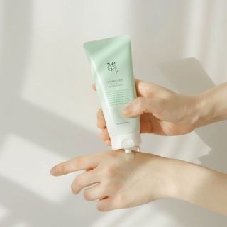 Sữa rửa mặt Beauty of Joseon 100ml/Beauty of Joseon Green Plum Refreshing Cleanser