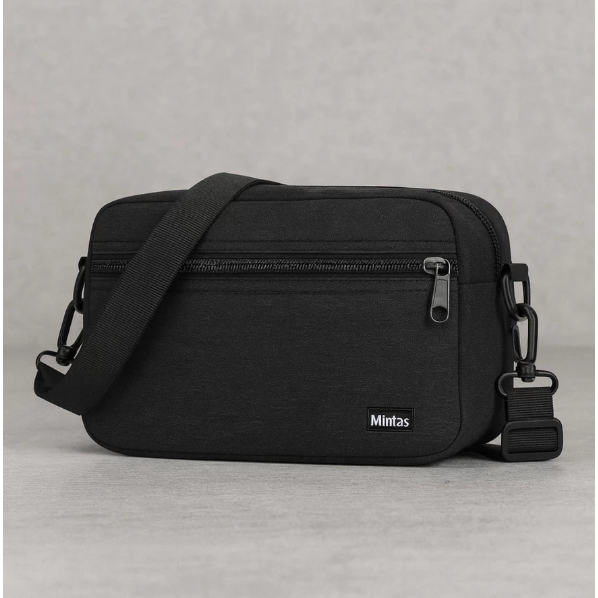 [Peinn] ( GIÁ MỞ BÁN  ) Túi đeo chéo messenger, Đeo vai unisex Thời Trang cá tính