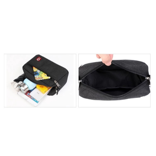 [Peinn] ( GIÁ MỞ BÁN  ) Túi đeo chéo messenger, Đeo vai unisex Thời Trang cá tính
