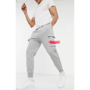 Quần jogger dư xịn , nỉ túi hộp , chất lừ .