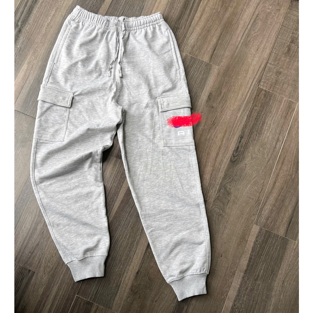 Quần jogger dư xịn , nỉ túi hộp , chất lừ .