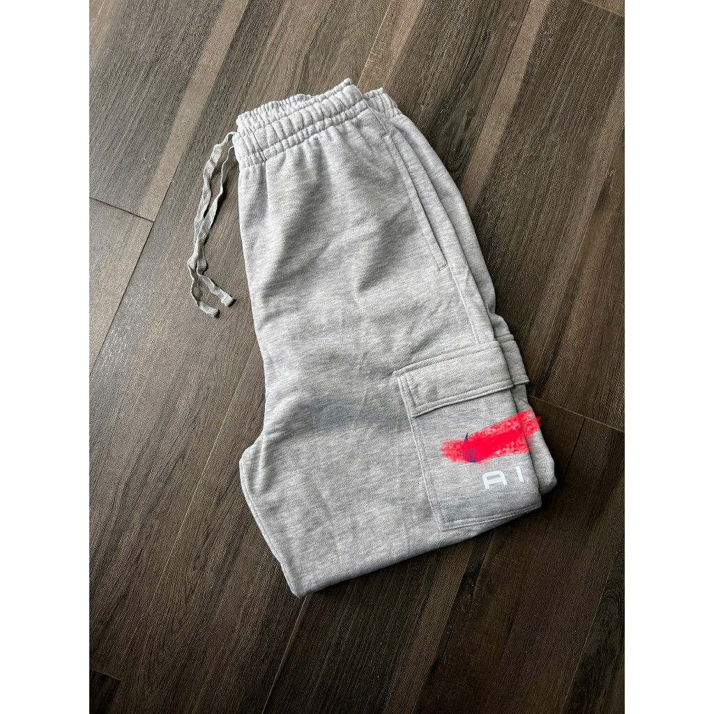 Quần jogger dư xịn , nỉ túi hộp , chất lừ .