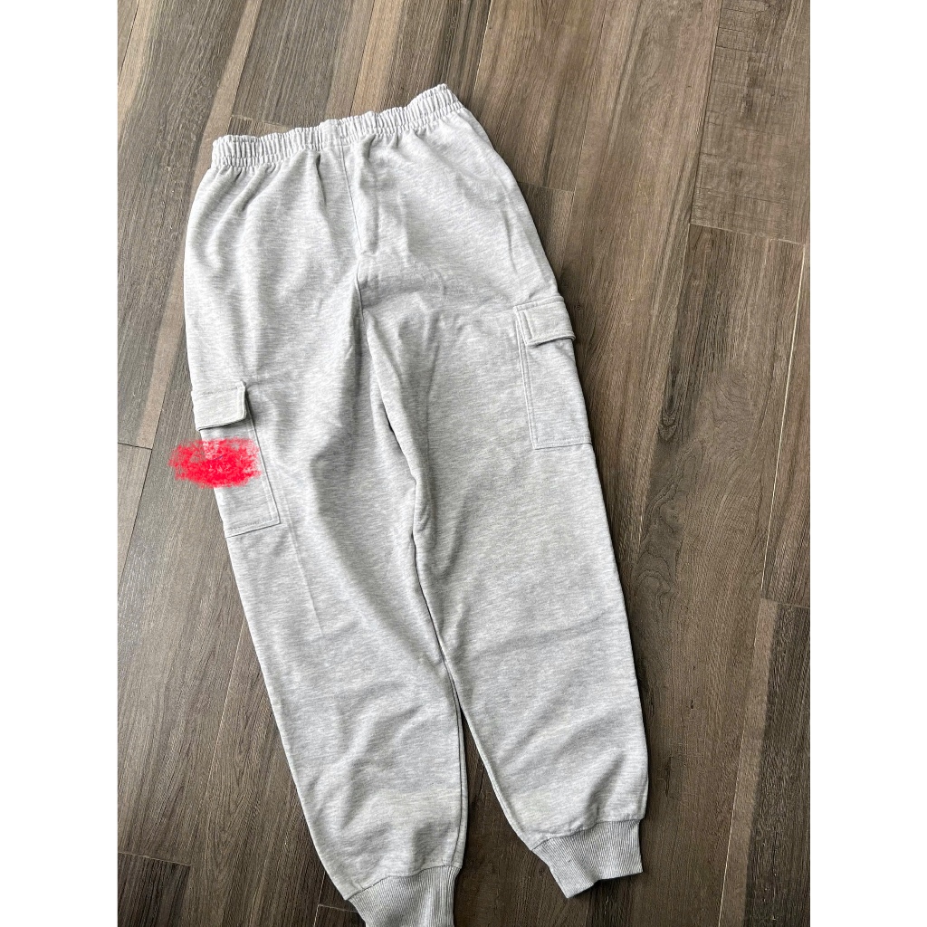 Quần jogger dư xịn , nỉ túi hộp , chất lừ .