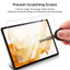 Kính cường lực cho Samsung Galaxy Tab S10 Lite S10FE S9 FE 10.9 '' S8 A9Plus 11 ” S7 FE 12.4 'S6 Lite