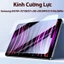 Kính cường lực cho Samsung Galaxy Tab S10 Lite S10FE S9 FE 10.9 '' S8 A9Plus 11 ” S7 FE 12.4 'S6 Lite