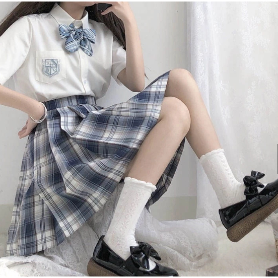 [Peinn] Tất cao cổ nữ chất liệu vải Hàn co giãn 4 chiều, vớ nữ phong cách Vintage  TTD63