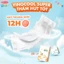 Bỉm YINGCOOL SUPER FULL SIZE mỏng nhẹ, Siêu Thấm Hút, an toàn cho bé