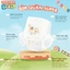 Bỉm YINGCOOL SUPER FULL SIZE mỏng nhẹ, Siêu Thấm Hút, an toàn cho bé